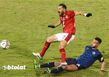 طبيب تونس معلول لم يغضب من الأهلي وحددنا موعد عودته للمباريات