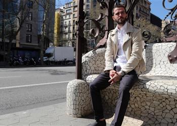 بيانيتش لن أرحل عن برشلونة وكومان لا يتحدث معنا كثيرا