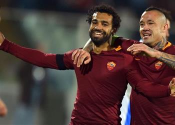 مالك روما السابق يرد على انتقادات الجماهير محمد صلاح أرغمنا على رحيله