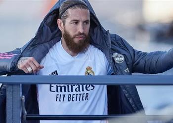 تقارير إسبانية راموس يحدد مصير صفقة ألابا وبقاء فاران مع ريال مدريد