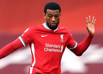 تقارير كلوب يطالب إدارة ليفربول باستمرار فينالدوم