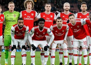 ذا صن روما ينافس أتلتيكو مدريد على ضم مهاجم آرسنال