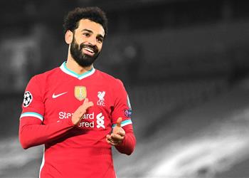 فيلهلمسون محمد صلاح من أفضل لاعبي العالم ونموذج يحتذى به