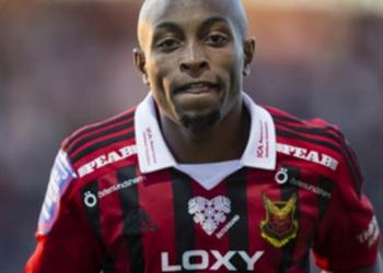 لاعب جزر القمر عن مواجهة مصر فرصة للتواجد أمام محمد صلاح