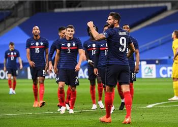 مواعيد مباريات اليوم الأحد 28 3 2021 والقنوات الناقلة فرنسا تواجه كازاخستان و5 مواجهات في تصفيات أمم إفريقيا