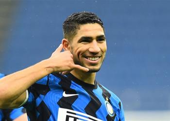 مدافع آرسنال السابق حكيمي لم يكن لاعب ا جيد ا في ريال مدريد