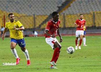 اتحاد الكرة ي قرر نقل مباراة الأهلي والإسماعيلي إلى برج العرب