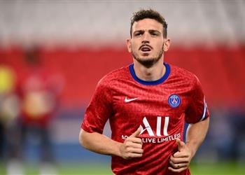 باريس سان جيرمان يتمسك بـ فلورينزي