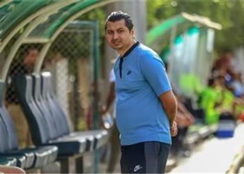 استقالة المدير الإداري بـ الزمالك من منصبه