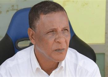 مدرب مولودية الجزائر لا توجد إمكانية لإجراء تغيير في التشكيل ضد الزمالك