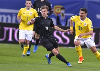 كيميش بعد فوز ألمانيا ضد رومانيا محظوظون لعدم تعادلنا وصع بنا الأمور على أنفسنا