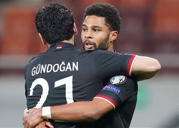 جنابري فشلنا في تأمين فوزنا أمام رومانيا والـ3 نقاط أهم