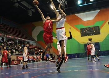 موعد والقناة الناقلة لمباراة الأهلي والزمالك اليوم في قمة دوري السوبر لكرة السلة