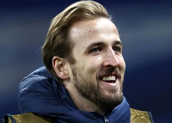 هاري كين عن مستقبله مع توتنهام الإجابة ستكون بعد يورو