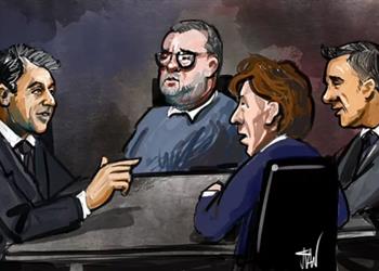 الوكلاء الخارقون كيف ستؤثر صداقة لابورتا بـ زهافي ورايولا ومينديز على صفقات برشلونة