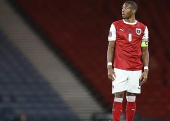 سكاي ريال مدريد يتقدم سباق كبار أوروبا للتعاقد مع ألابا