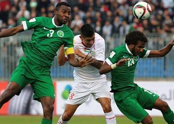 وزارة الرياضة السعودية ت علن حضور الجماهير أمام فلسطين في تصفيات كأس العالم