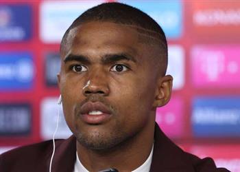 بايرن ميونخ يحسم قراره بشأن استمرار كوستا