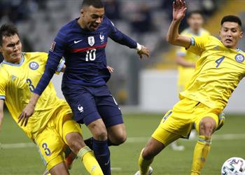 لو باريزيان مبابي يحسم مستقبله مع باريس سان جيرمان بعد يورو 2020