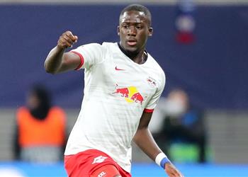 إبراهيما كوناتي عن اهتمام ليفربول بضمه من لايبزيج اتركوني وشأني