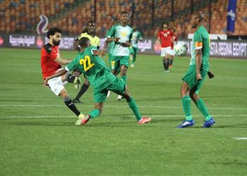 ترتيب مجموعة مصر بعد الفوز على جزر القمر ونهاية دور المجموعات في تصفيات أمم إفريقيا