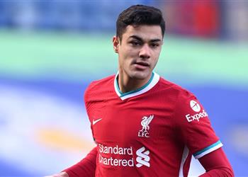 تقارير ليفربول يؤجل حسم موقفه من شراء كاباك