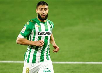 تقارير تكشف موقف آرسنال من ضم نبيل فقير