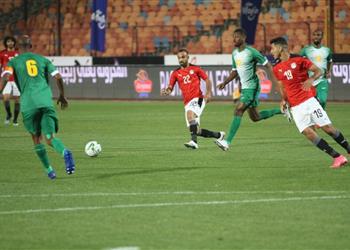 سداسي الأهلي الدولي يجري مسحة كورونا استعداد ا لمواجهة المريخ