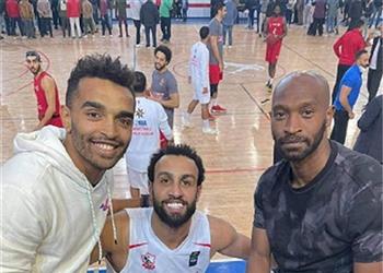 مصدر بالأهلي لـ بطولات لم نعترض على تواجد شيكابالا في قمة السلة وجماهير الزمالك سبب الإلغاء