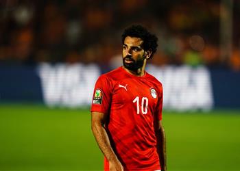 ميرور تألق محمد صلاح أمام جزر القمر يحمل خبر ا سار ا وآخر سيئ ا لـ كلوب