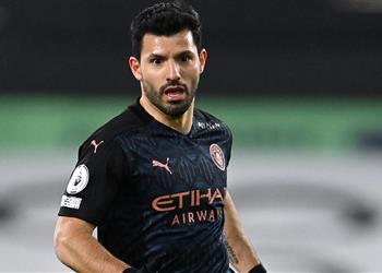 رسمي ا مانشستر سيتي يعلن رحيل سيرجيو أجويرو نهاية الموسم الحالي