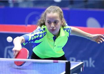 هنا جودة تناشد الرئيس السيسي بالتدخل للسماح لها بالمشاركة في أولمبياد طوكيو