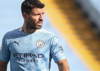 بعد تأكيد رحيله أجويرو يودع جماهير مانشستر سيتي ببيان عاطفي