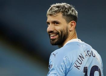 بعد إعلان رحيله ماذا حقق أجويرو مع مانشستر سيتي في 10 مواسم