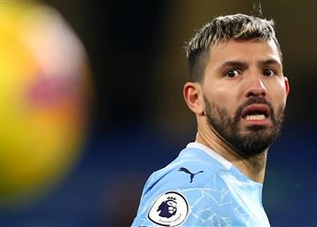 صحفي مقرب من أجويرو الأرجنتيني ليس صاحب قرار رحيله عن مانشستر سيتي