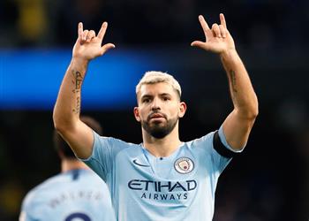 فابريزيو رومانو أجويرو لم يستقر على وجهته المقبلة بعد إعلان رحيله عن مانشستر سيتي