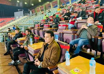 حسام البدري هناك تربص بجهاز منتخب مصر وأتعرض للهجوم لأسباب شخصية