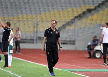 أحمد أيوب الهجوم على منتخب مصر م منهج وحققنا هدفنا بالتأهل إلى كأس أمم إفريقيا