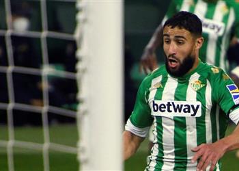 موندو ديبورتيفو برشلونة غير مهتم بضم نبيل فقير