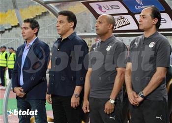 طارق مصطفى لا توجد أزمات مع البدري والمنتخب يحتاج وديتين قبل أمم إفريقيا