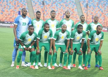 مدرب جزر الق مر تعلمنا من درسنا أمام مصر وأمامنا عمل كثير