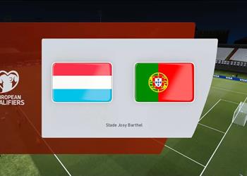 موعد والقناة الناقلة ومعلق مباراة البرتغال ولوكسمبورج اليوم في تصفيات كأس العالم