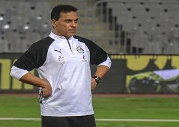 حسام البدري ما يتقاضاه جهاز منتخب مصر بالكامل أقل من نصف راتب المدرب السابق