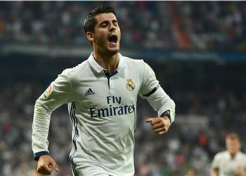 تصريحات المدير الرياضي لميلان ذهبت لمدريد لمشاهدة المباراة وليس موراتا