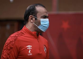 الأهلي يعلن موعد انتظام اللاعبين الدوليين في التدريبات