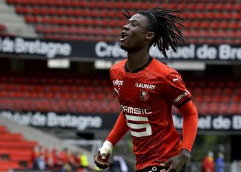 وكيل كامافينجا يضغط على ريال مدريد قد ينتقل إلى الدوري الإنجليزي