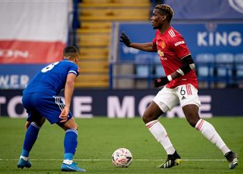 رايولا أبن أخي صاحب الـ5 سنوات يمكنه إيجاد ناد لـ بوجبا