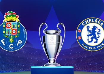 رسمي ا إسبانيا تستضيف مباراتي تشيلسي وبورتو في دوري أبطال أوروبا