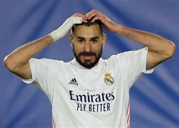 بنزيما يواجه عقوبة السجن 5 سنوات بسبب قضية فالبوينا