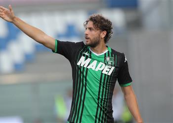 تقارير يوفنتوس مصمم على حسم التعاقد مع لوكاتيلي